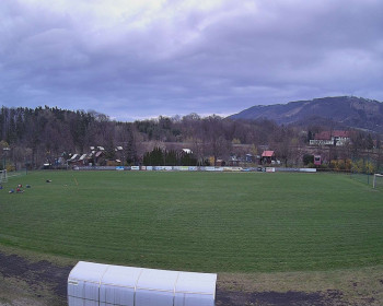 Fotbalový klub Bystřice pod...