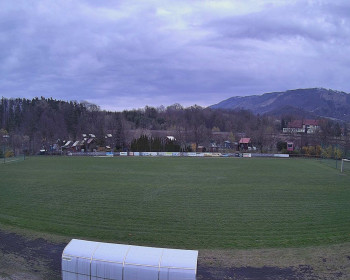 Fotbalový klub Bystřice pod...