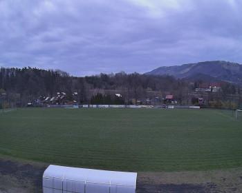 Fotbalový klub Bystřice pod...