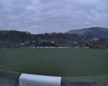 Fotbalový klub Bystřice pod...