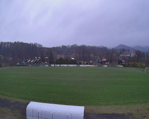 Fotbalový klub Bystřice pod Hostýnem - Fotbalový stadión - 31.3.2026 v 06:50 Fotbalový klub Bystřice pod Hostýnem - Fotbalový stadión - 31.3.2026 v 06:50