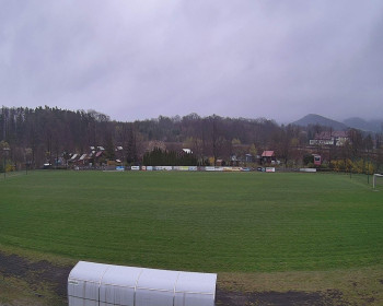 Fotbalový klub Bystřice pod...