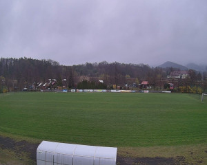 Fotbalový klub Bystřice pod Hostýnem - Fotbalový stadión - 31.3.2026 v 07:50 Fotbalový klub Bystřice pod Hostýnem - Fotbalový stadión - 31.3.2026 v 07:50