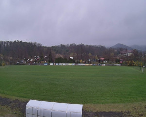 Fotbalový klub Bystřice pod Hostýnem - Fotbalový stadión - 31.3.2026 v 08:00