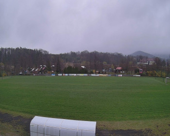 Fotbalový klub Bystřice pod...