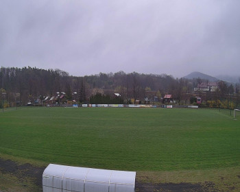 Fotbalový klub Bystřice pod...