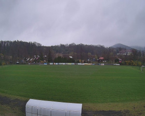 Fotbalový klub Bystřice pod Hostýnem - Fotbalový stadión - 31.3.2026 v 09:50