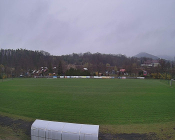 Fotbalový klub Bystřice pod...