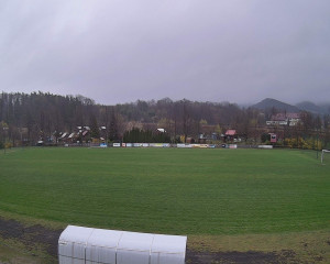 Fotbalový klub Bystřice pod Hostýnem - Fotbalový stadión - 31.3.2026 v 10:50