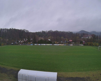 Fotbalový klub Bystřice pod...