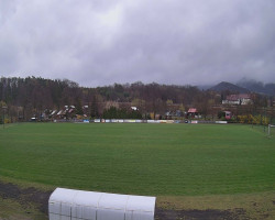 Fotbalový stadión