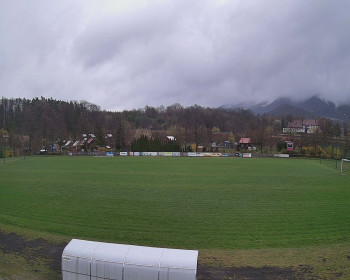 Fotbalový klub Bystřice pod...