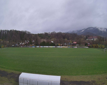 Fotbalový klub Bystřice pod...