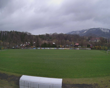 Fotbalový klub Bystřice pod...