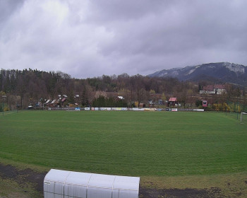 Fotbalový klub Bystřice pod...