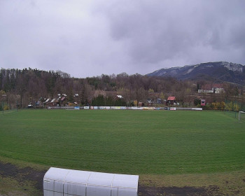 Fotbalový klub Bystřice pod...