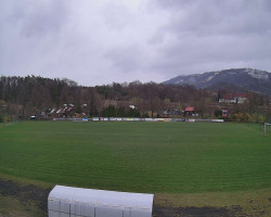 Fotbalový stadión