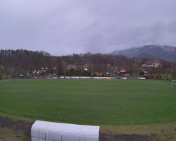 Fotbalový stadión