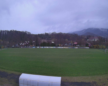 Fotbalový klub Bystřice pod...