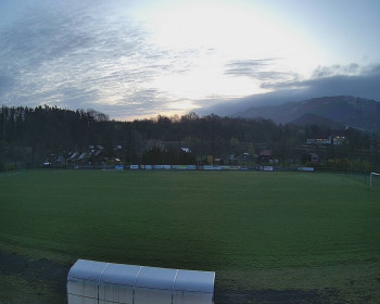 Fotbalový klub Bystřice pod...