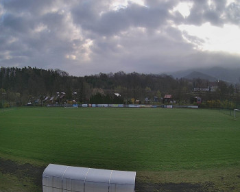 Fotbalový klub Bystřice pod...