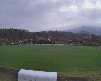 Fotbalový klub Bystřice pod...