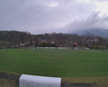 Fotbalový klub Bystřice pod...