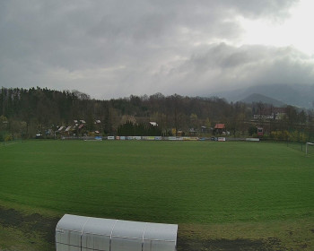 Fotbalový klub Bystřice pod...