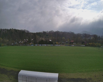 Fotbalový klub Bystřice pod...