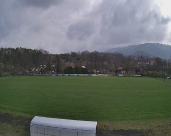 Fotbalový klub Bystřice pod...