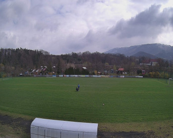 Fotbalový klub Bystřice pod...