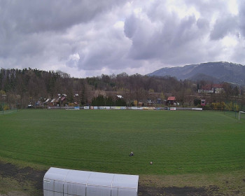 Fotbalový klub Bystřice pod...