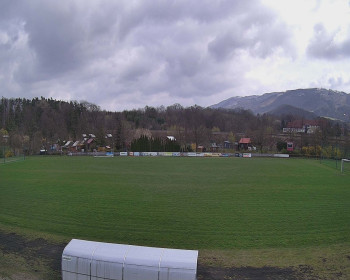 Fotbalový klub Bystřice pod...