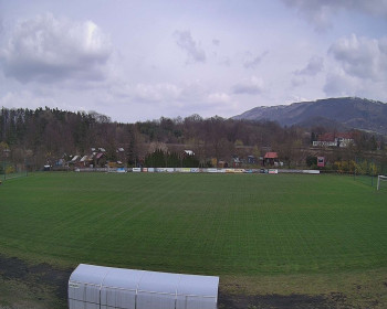 Fotbalový klub Bystřice pod...