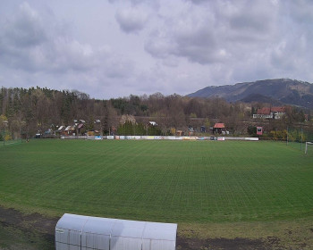 Fotbalový klub Bystřice pod...