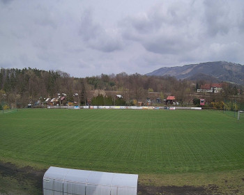 Fotbalový klub Bystřice pod...