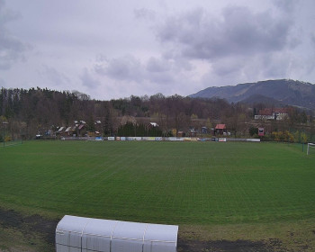 Fotbalový klub Bystřice pod...