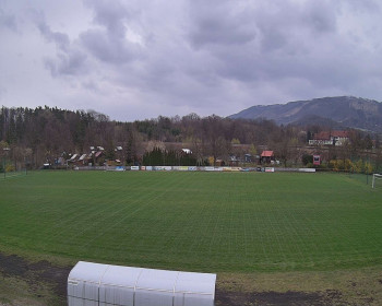 Fotbalový klub Bystřice pod...