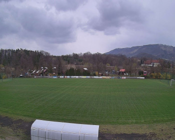 Fotbalový klub Bystřice pod...