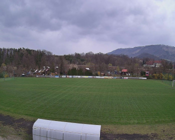 Fotbalový klub Bystřice pod...