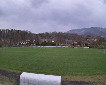 Fotbalový klub Bystřice pod...