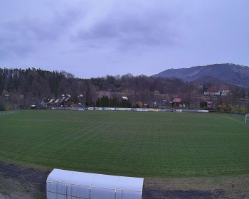 Fotbalový klub Bystřice pod...