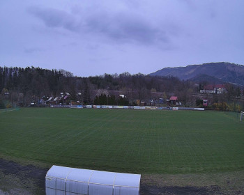 Fotbalový klub Bystřice pod...