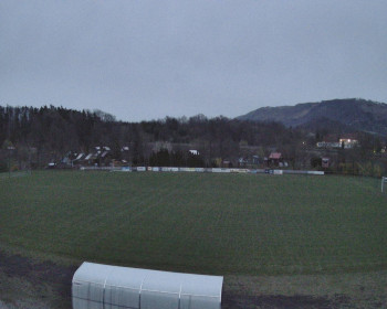 Fotbalový klub Bystřice pod...