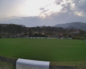 Fotbalový klub Bystřice pod...