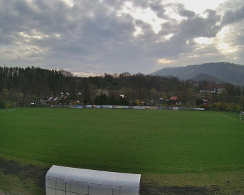 Fotbalový klub Bystřice pod...