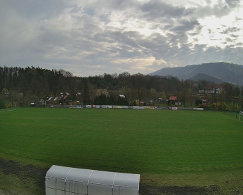 Fotbalový klub Bystřice pod...