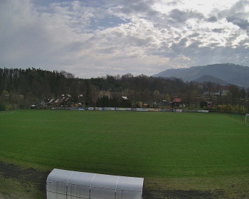 Fotbalový klub Bystřice pod...