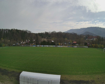 Fotbalový klub Bystřice pod...