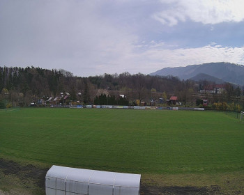 Fotbalový klub Bystřice pod...